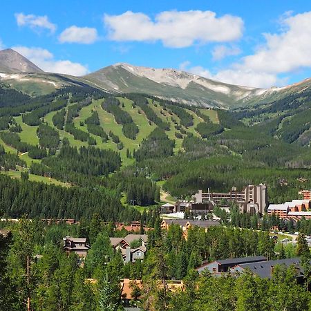 Beaver Run Resort Breckenridge Bagian luar foto