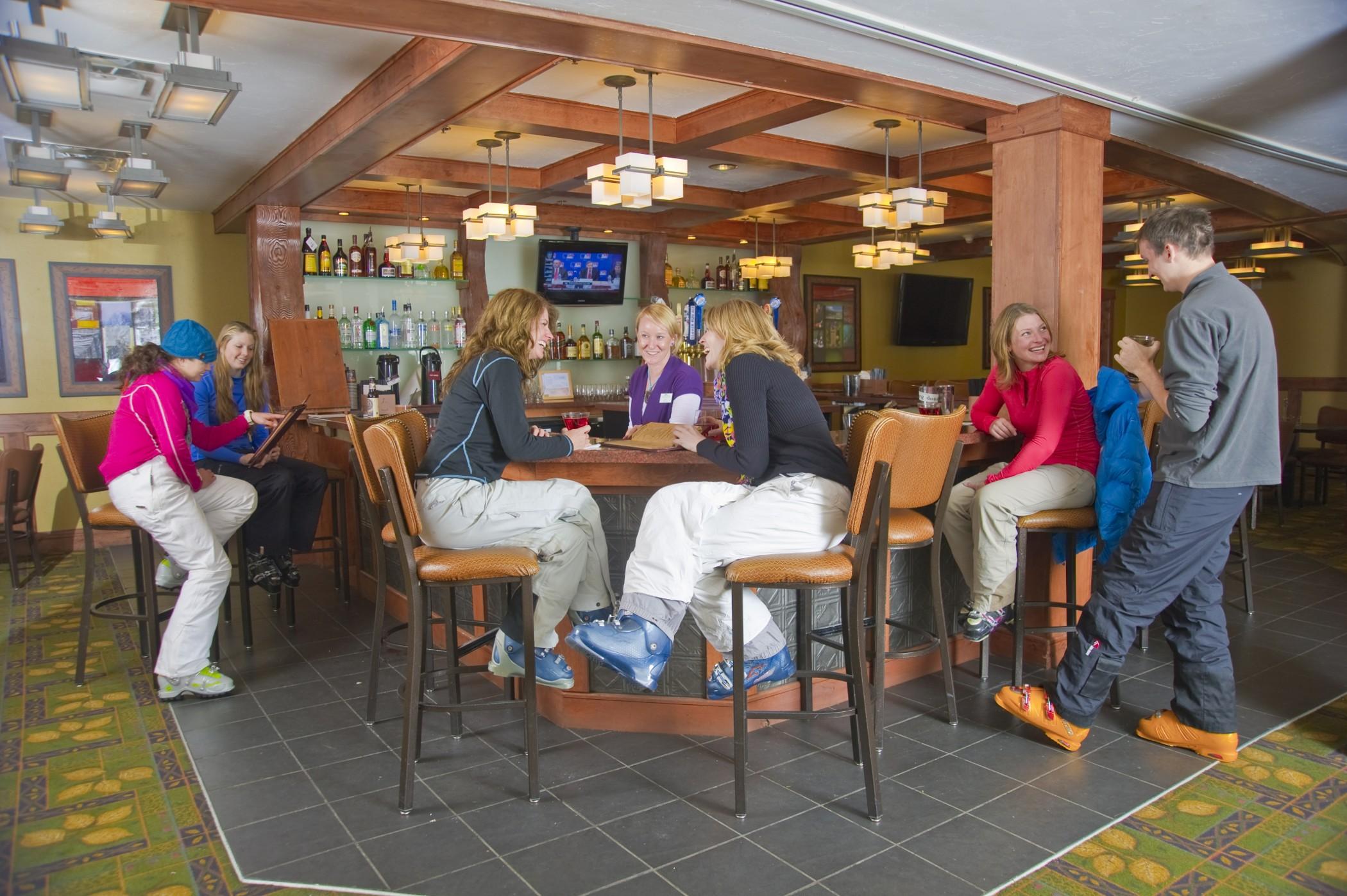 Beaver Run Resort Breckenridge Bagian luar foto