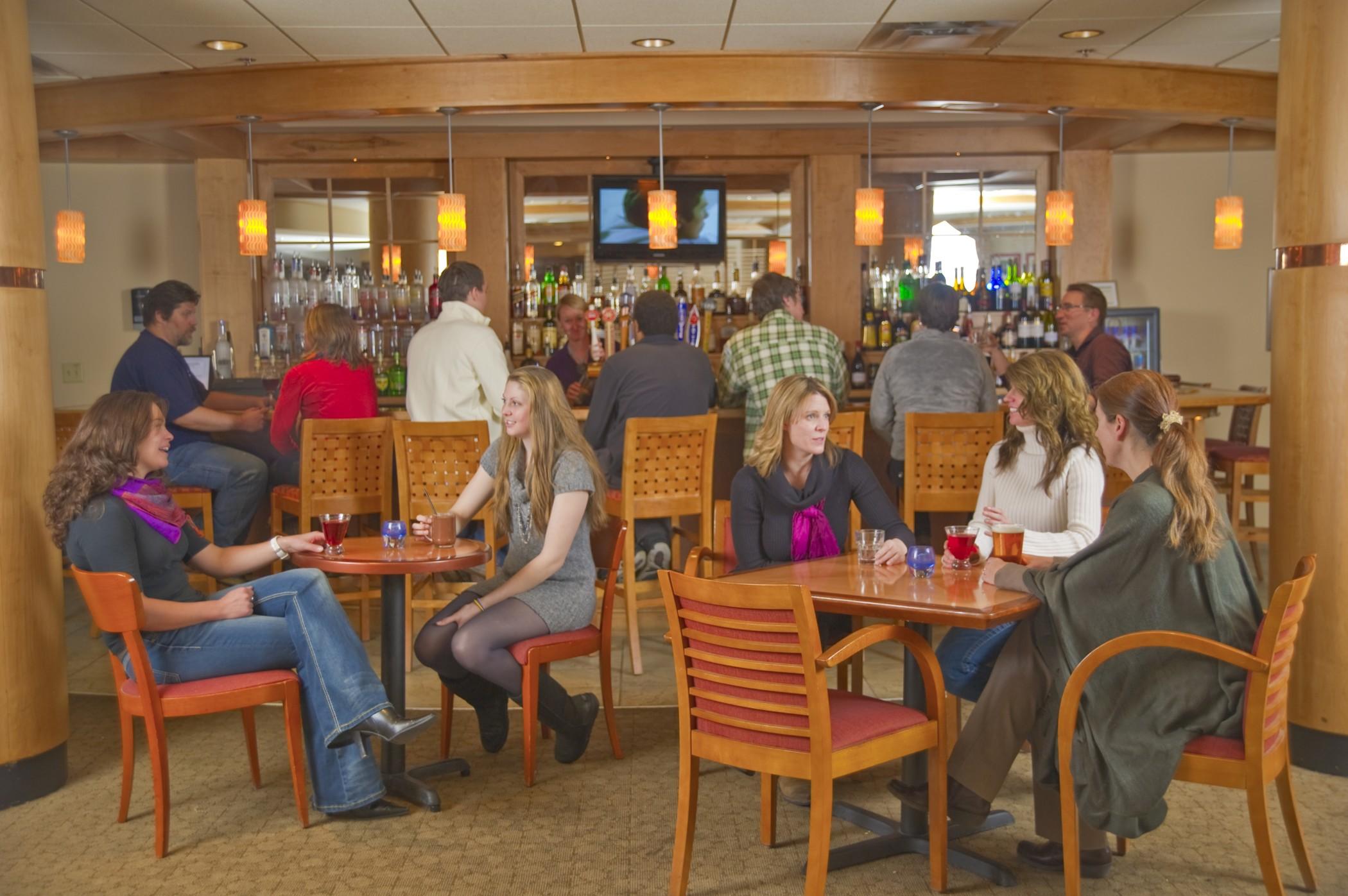 Beaver Run Resort Breckenridge Bagian luar foto