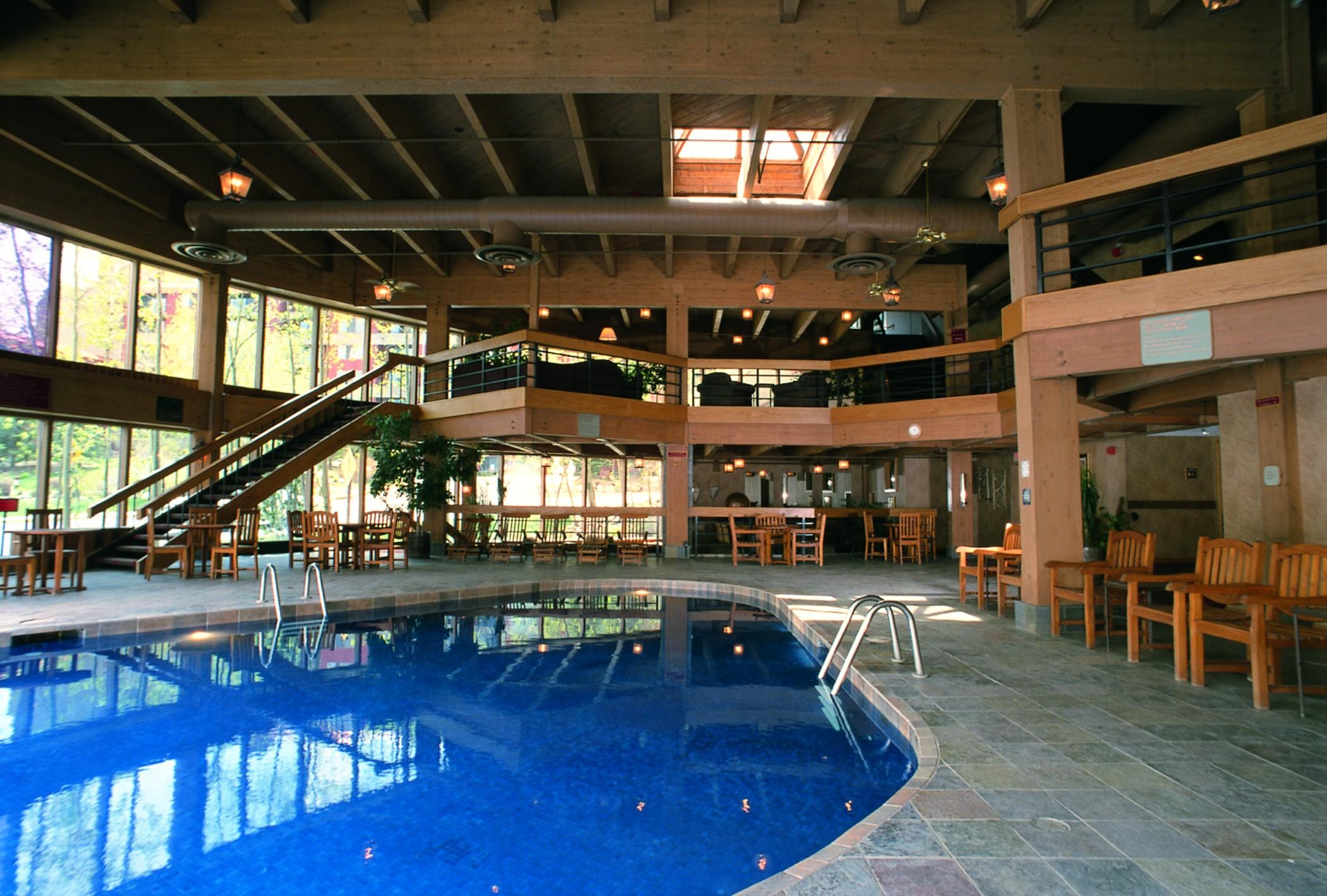 Beaver Run Resort Breckenridge Bagian luar foto