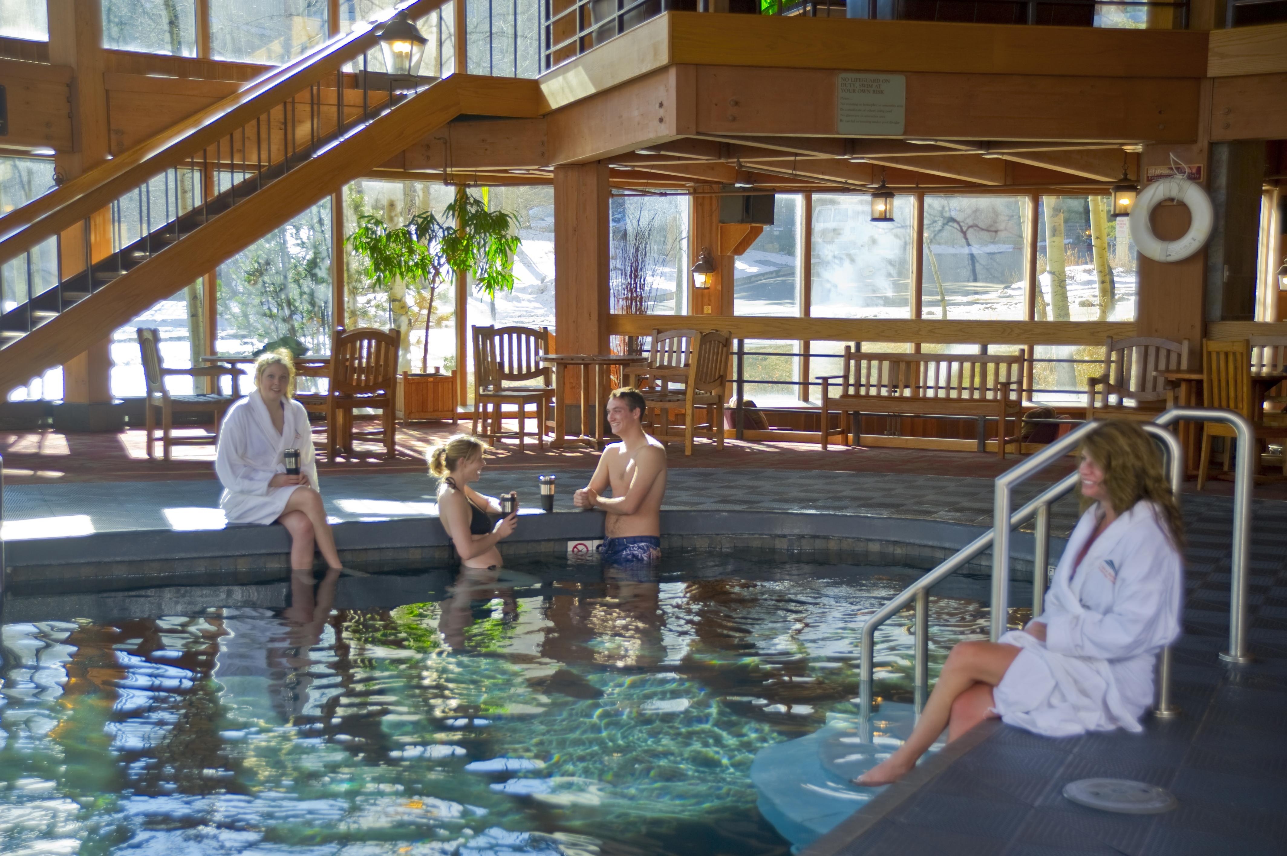 Beaver Run Resort Breckenridge Bagian luar foto