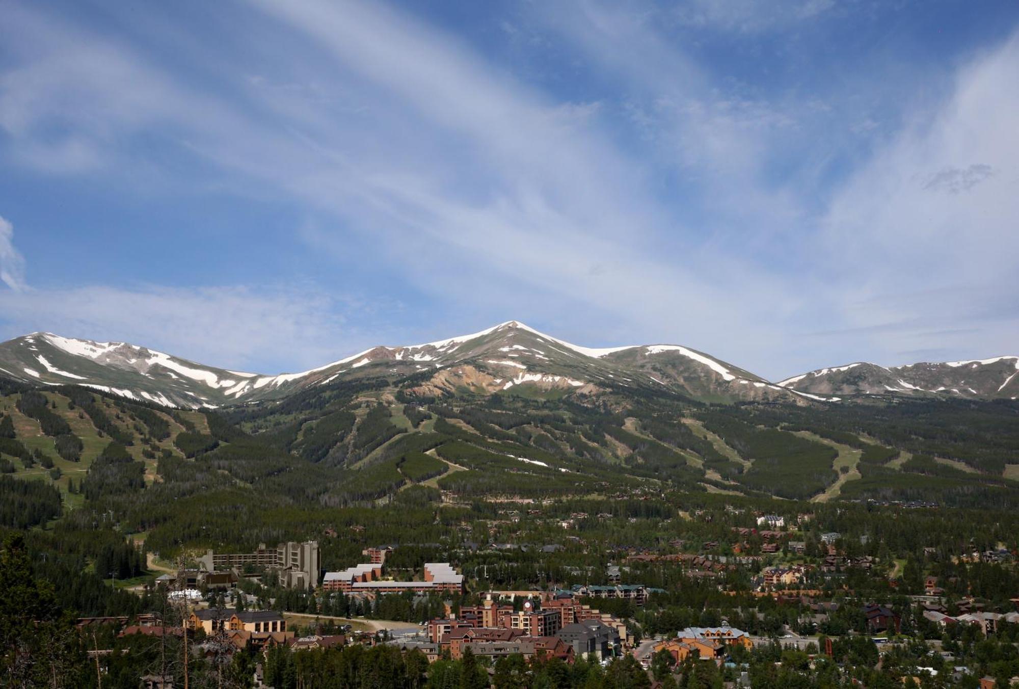 Beaver Run Resort Breckenridge Bagian luar foto