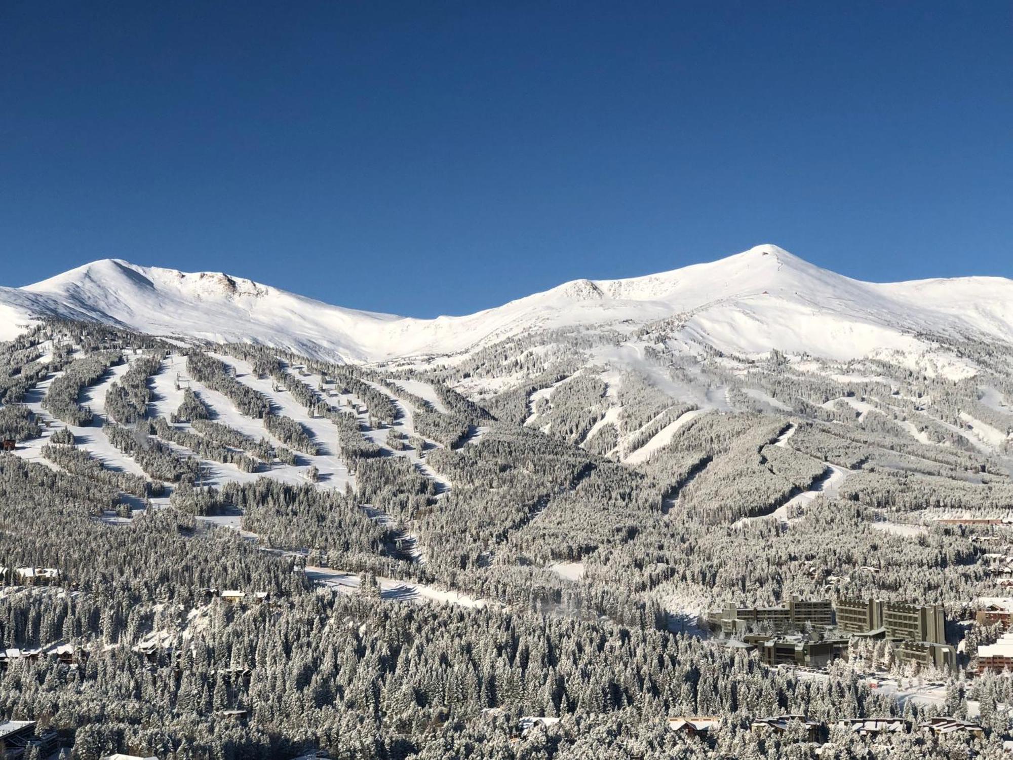 Beaver Run Resort Breckenridge Bagian luar foto
