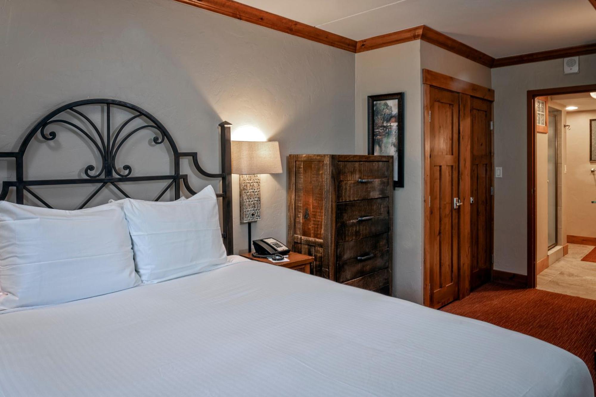 Beaver Run Resort Breckenridge Bagian luar foto