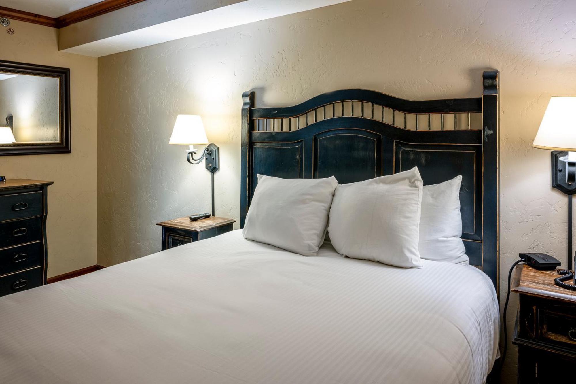 Beaver Run Resort Breckenridge Bagian luar foto