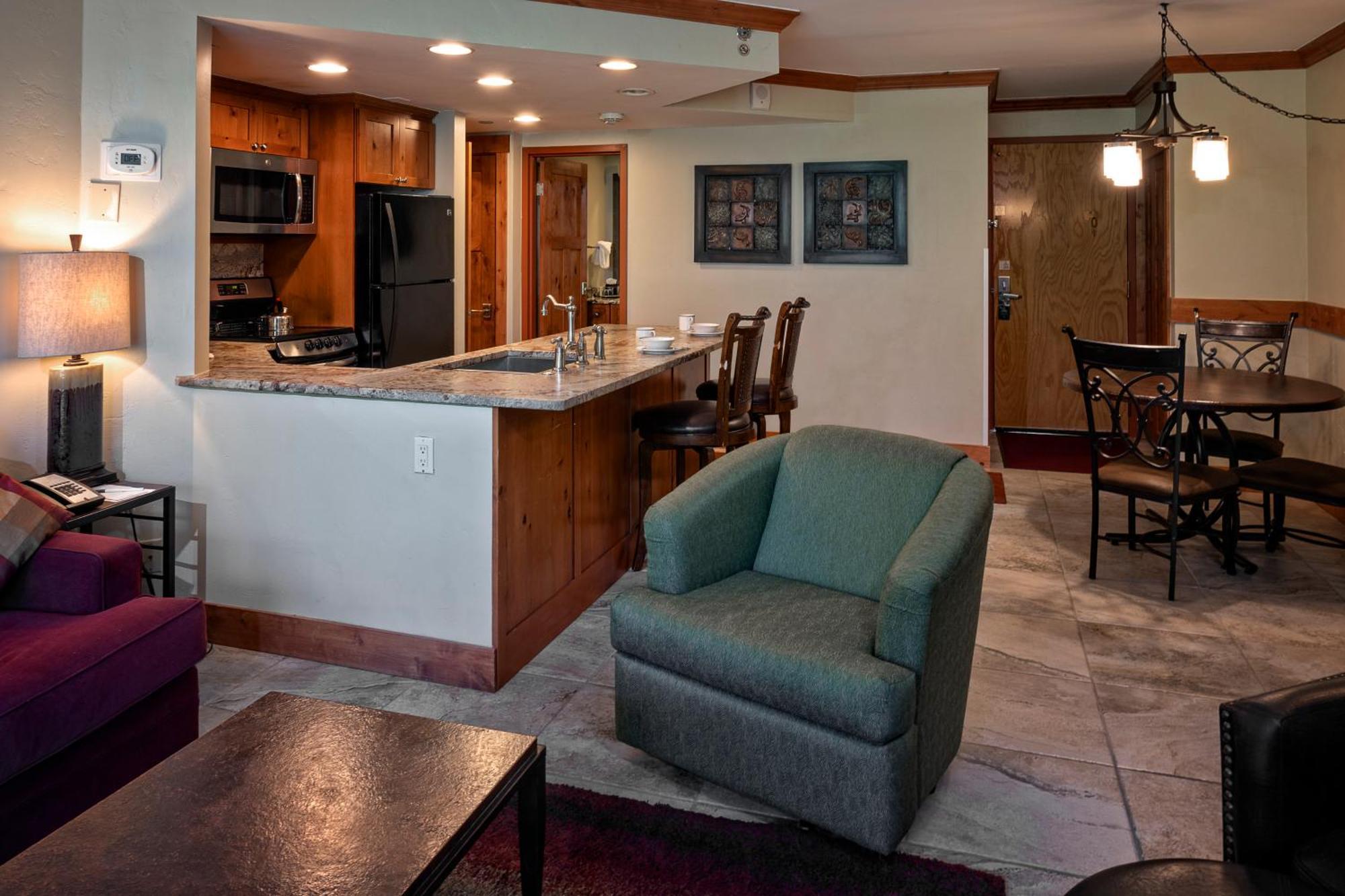 Beaver Run Resort Breckenridge Bagian luar foto