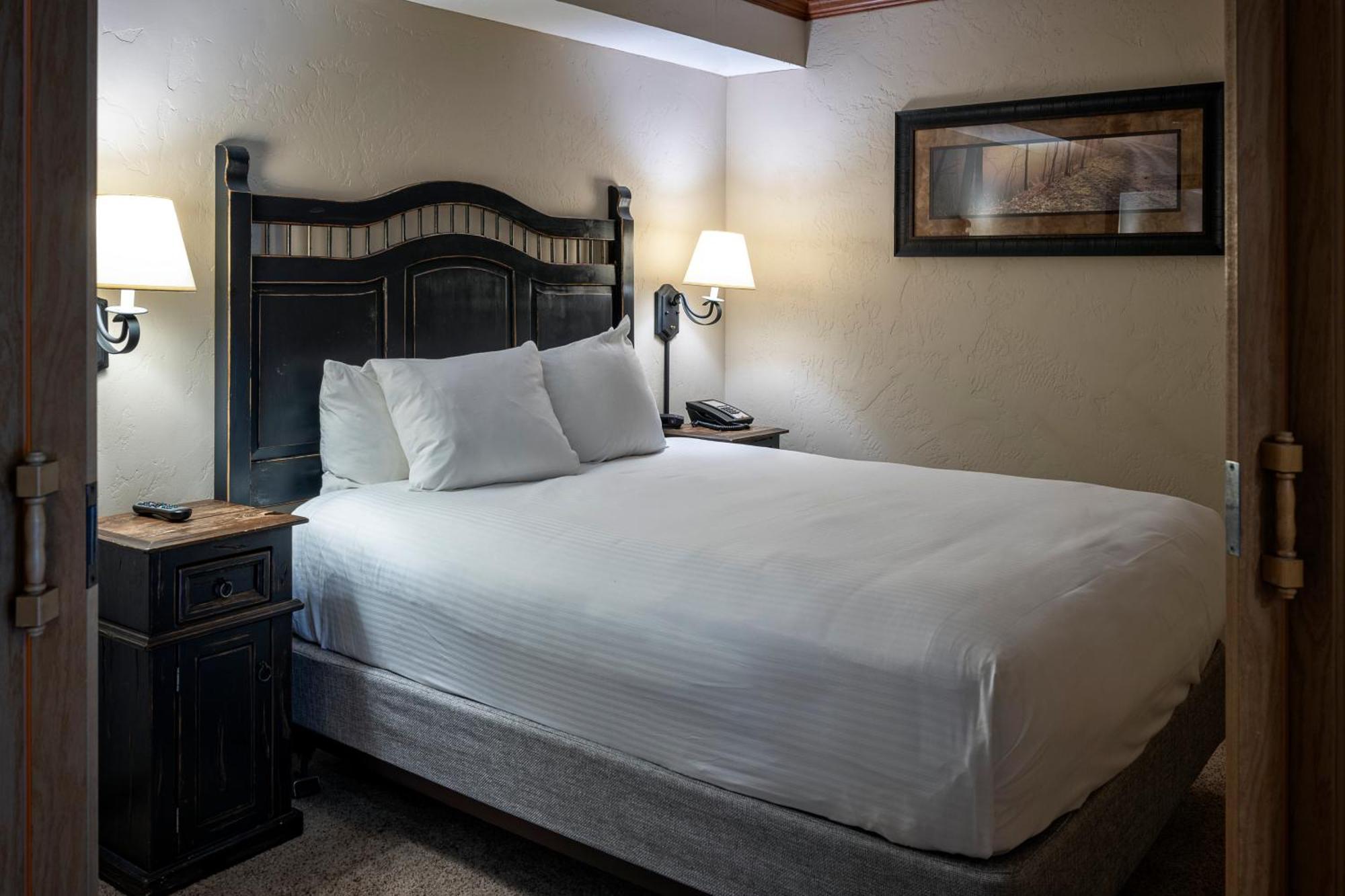 Beaver Run Resort Breckenridge Bagian luar foto