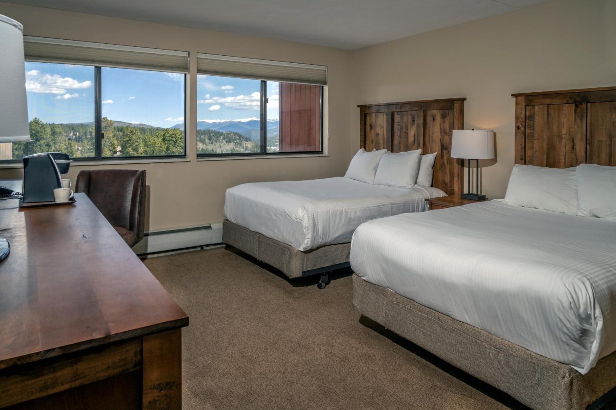 Beaver Run Resort Breckenridge Bagian luar foto