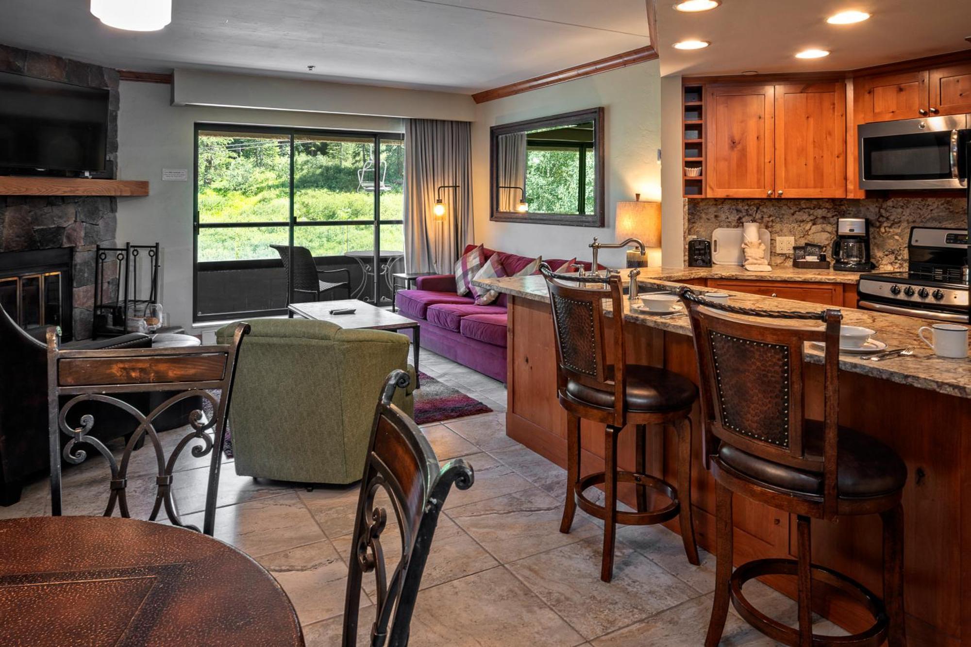 Beaver Run Resort Breckenridge Bagian luar foto