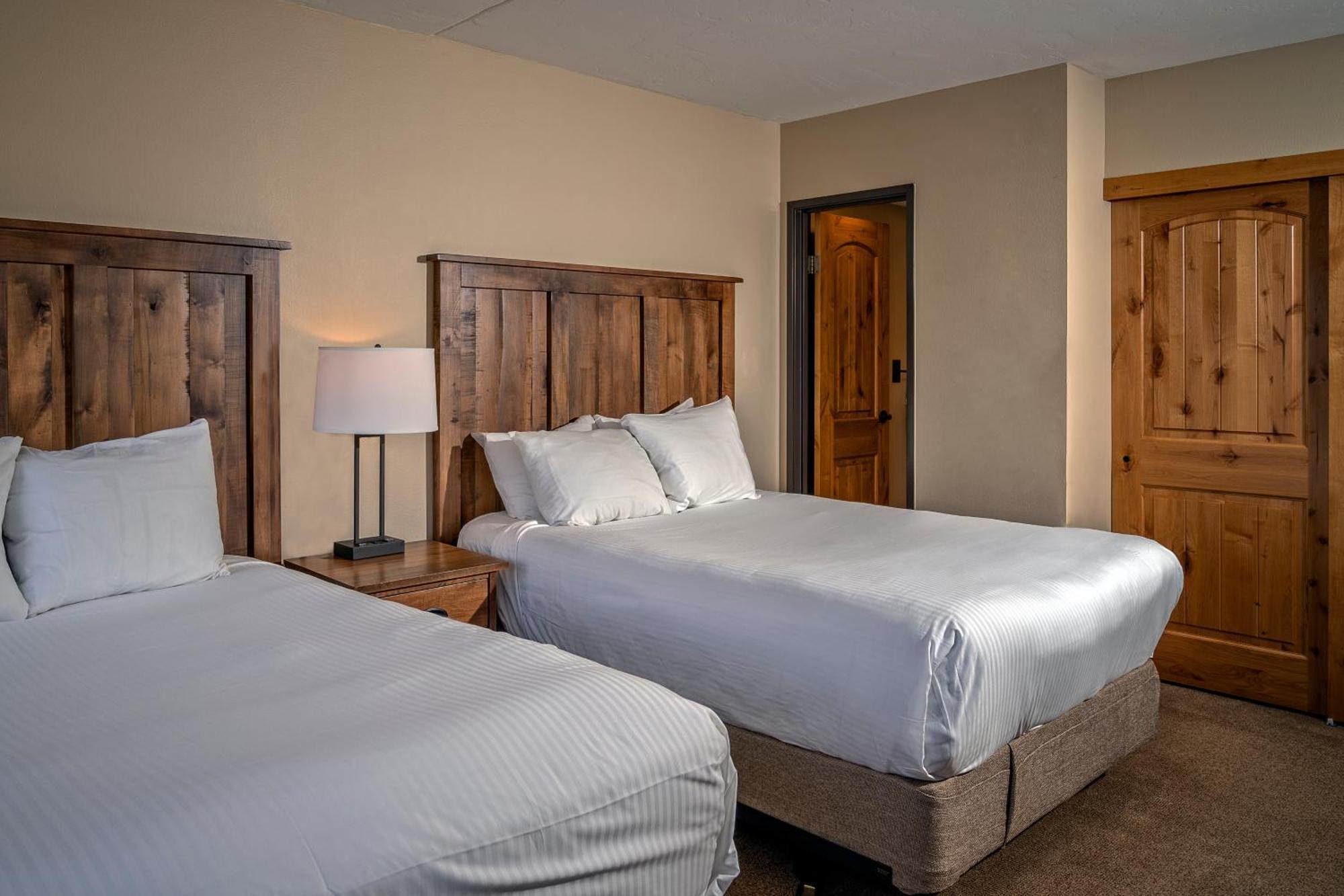Beaver Run Resort Breckenridge Bagian luar foto