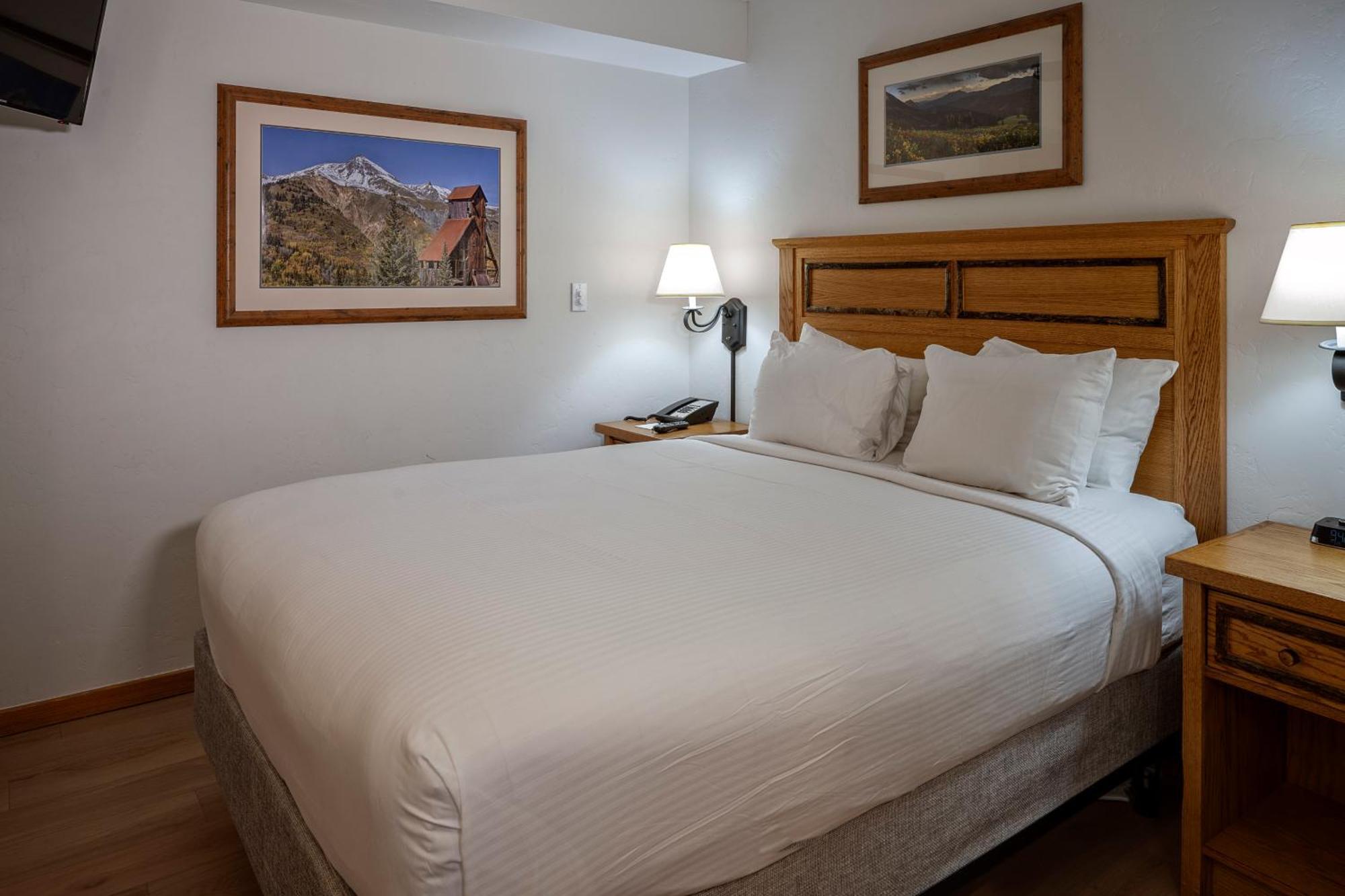 Beaver Run Resort Breckenridge Bagian luar foto
