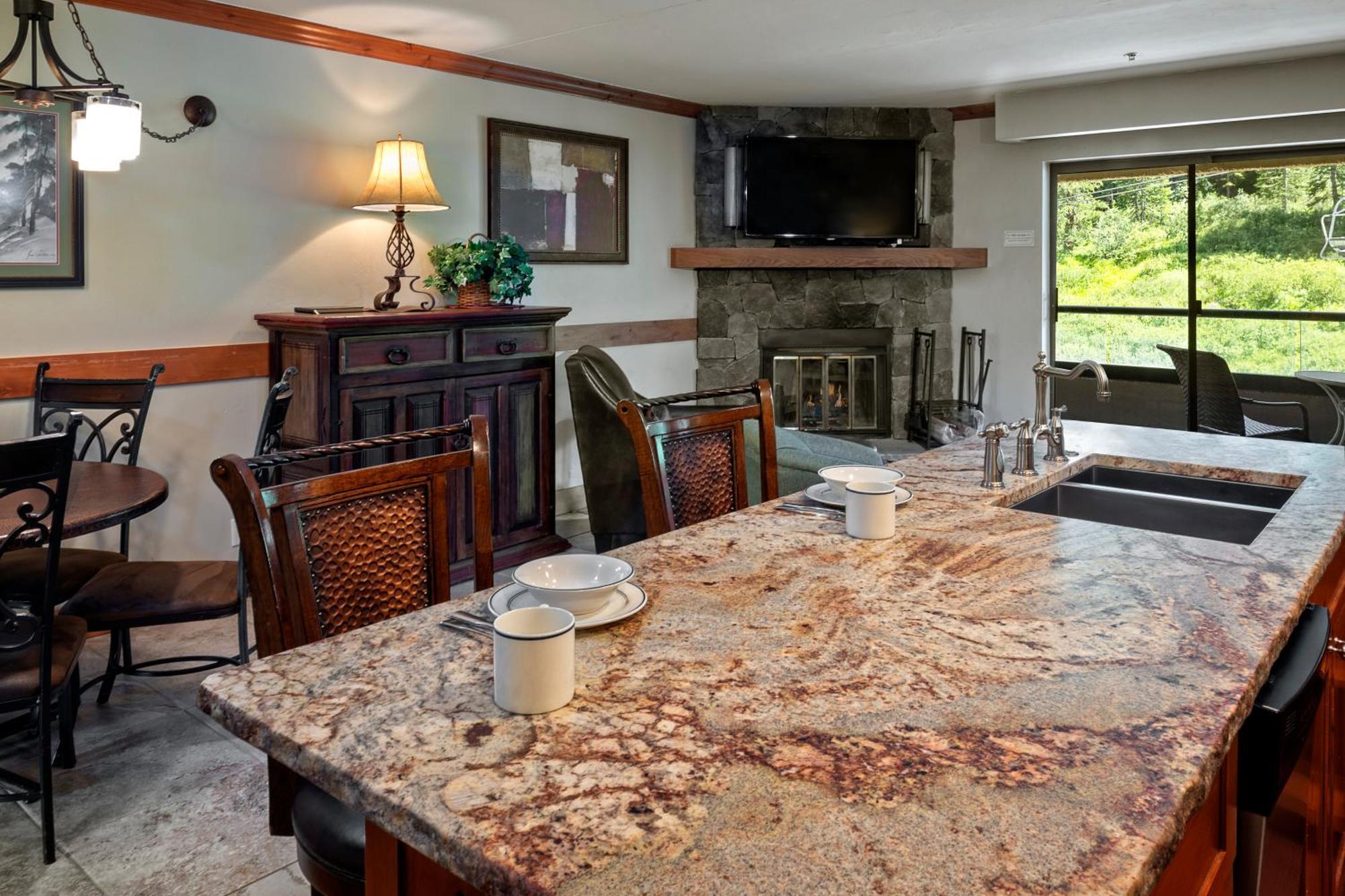Beaver Run Resort Breckenridge Bagian luar foto