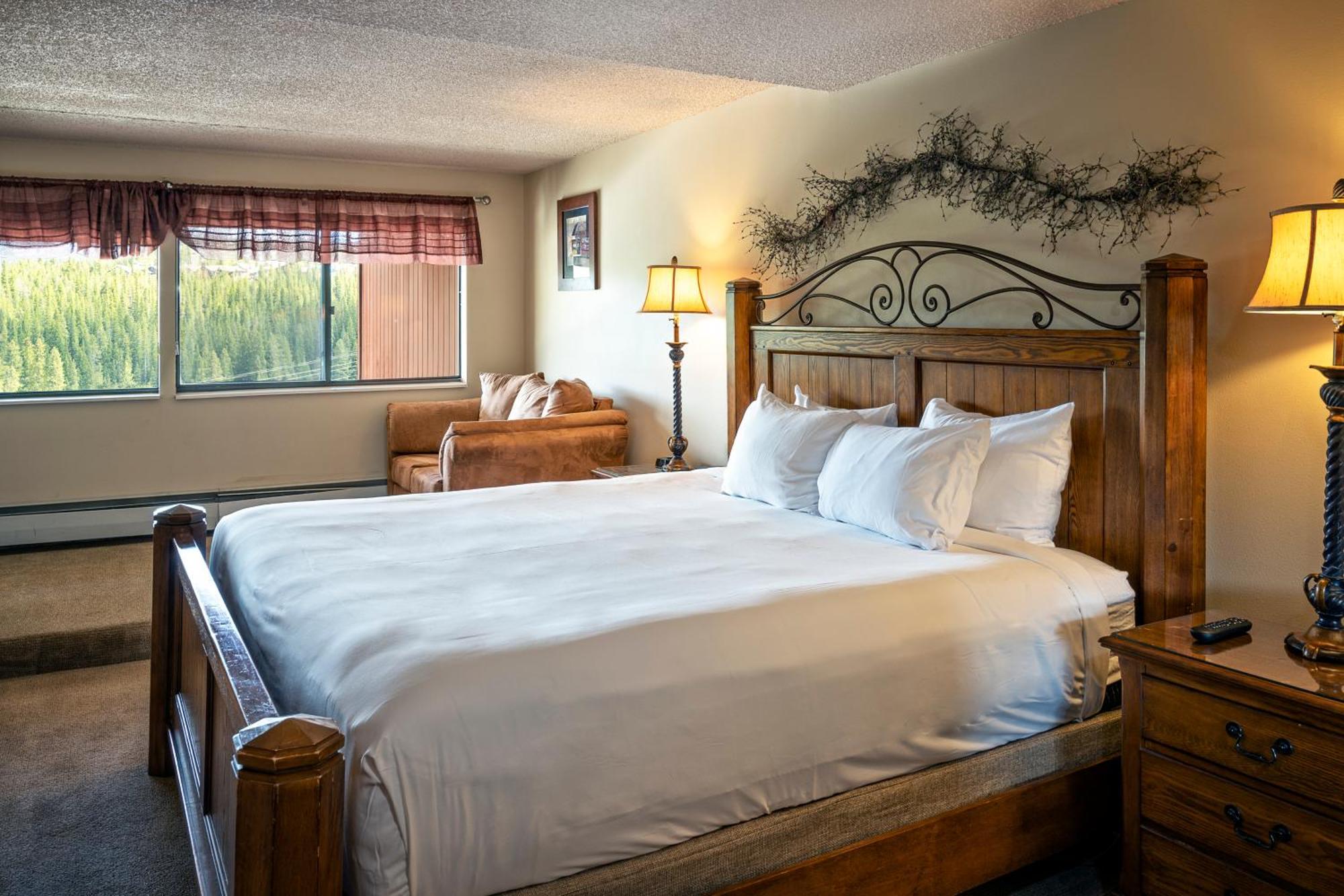 Beaver Run Resort Breckenridge Bagian luar foto