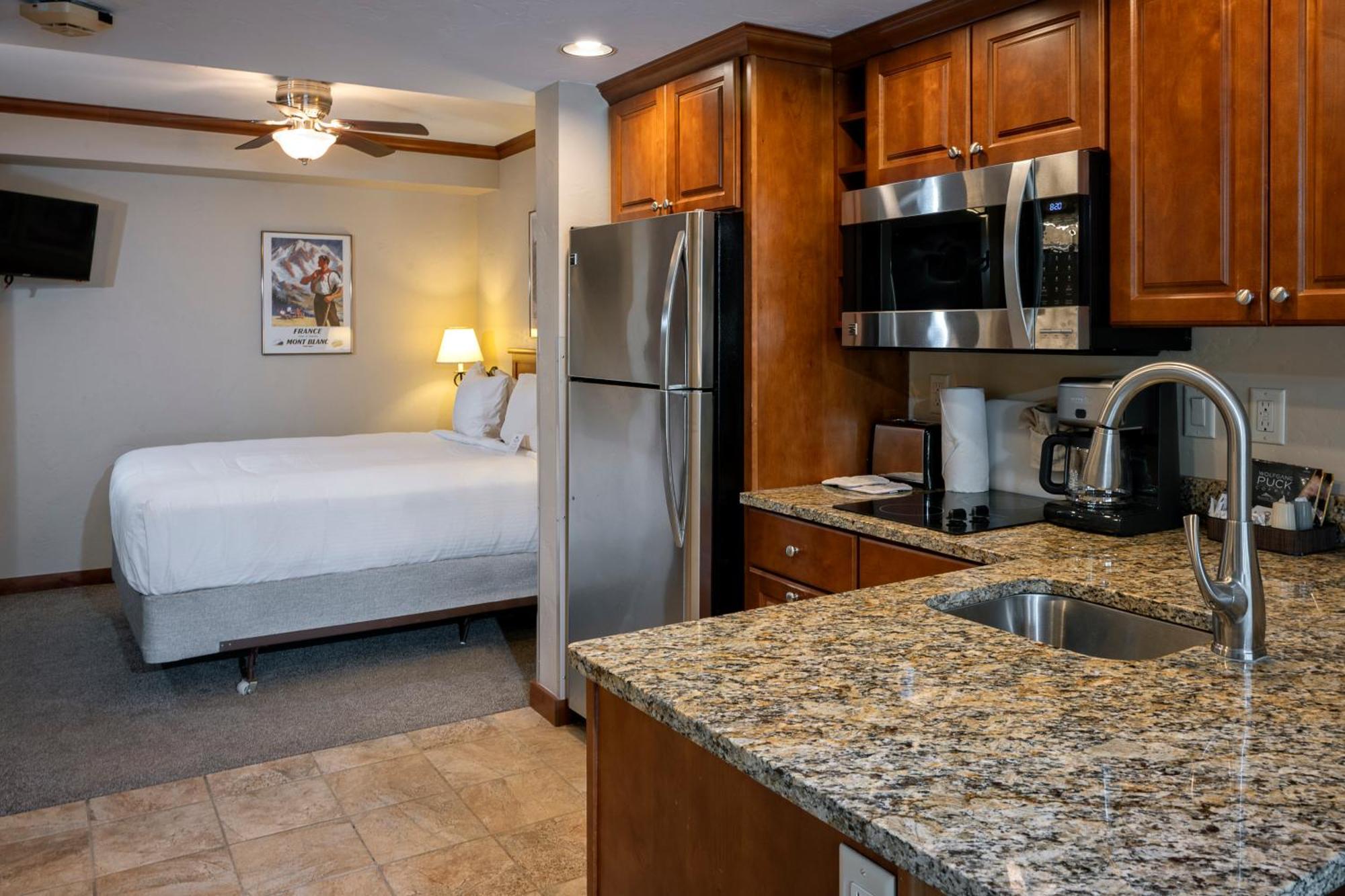 Beaver Run Resort Breckenridge Bagian luar foto