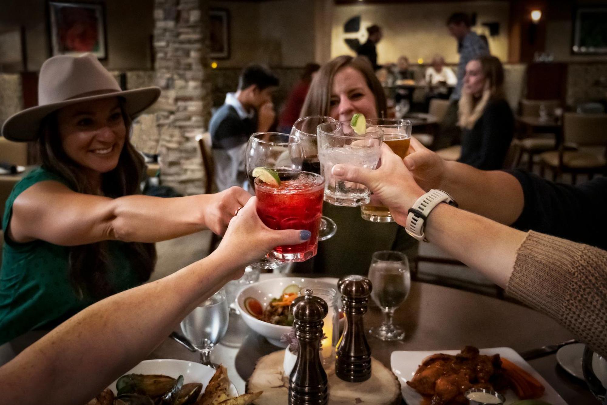 Beaver Run Resort Breckenridge Bagian luar foto