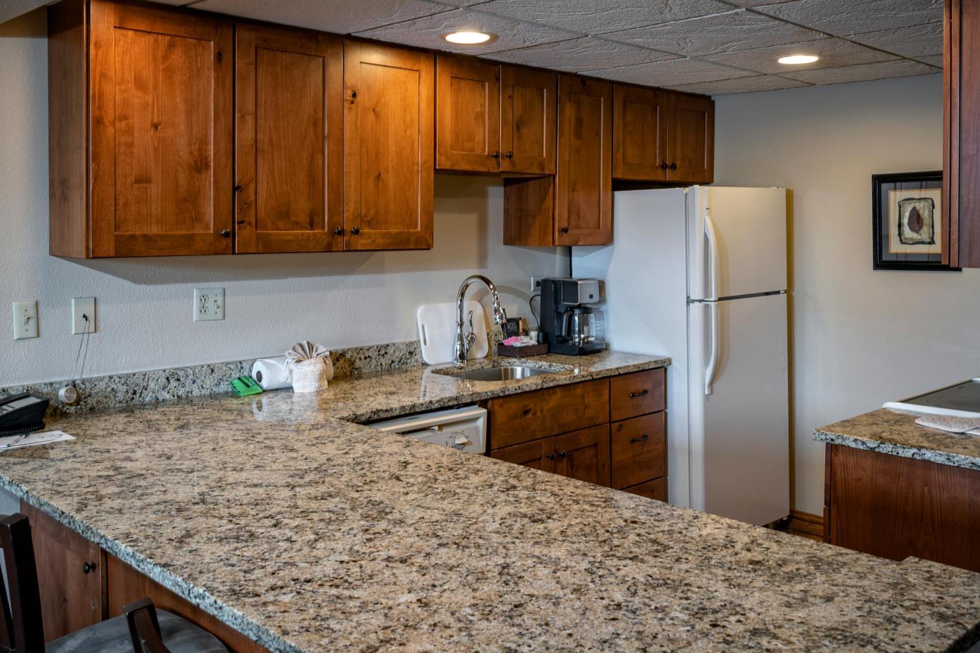 Beaver Run Resort Breckenridge Bagian luar foto