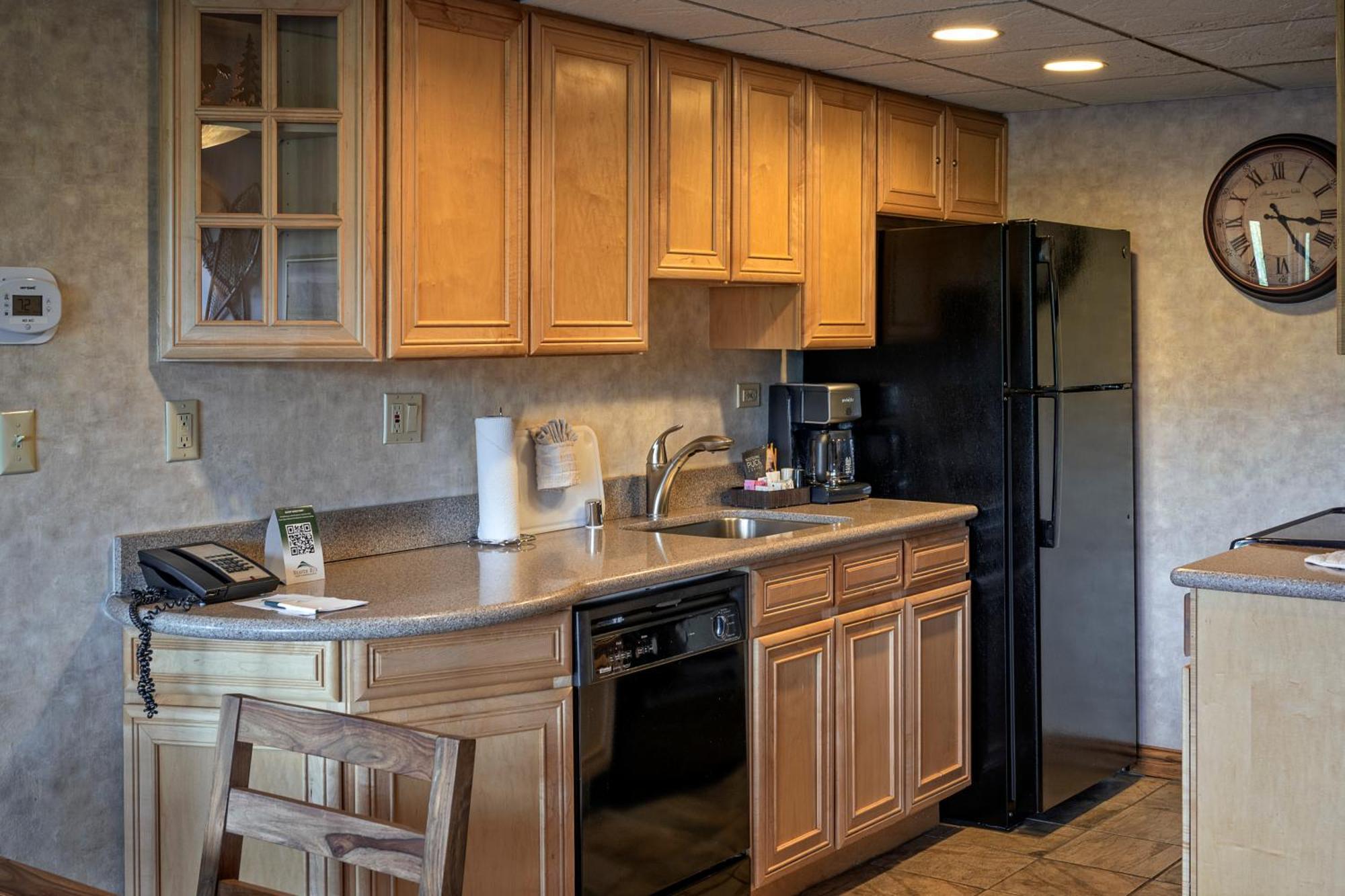 Beaver Run Resort Breckenridge Bagian luar foto