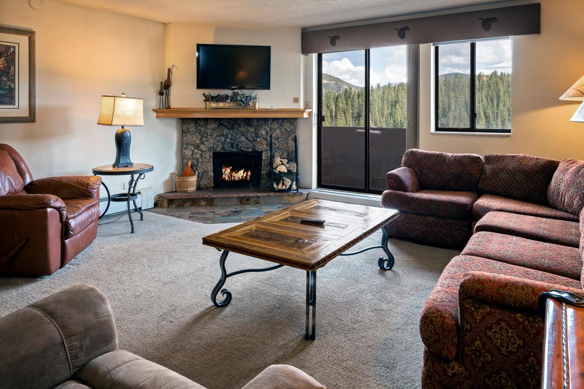 Beaver Run Resort Breckenridge Bagian luar foto