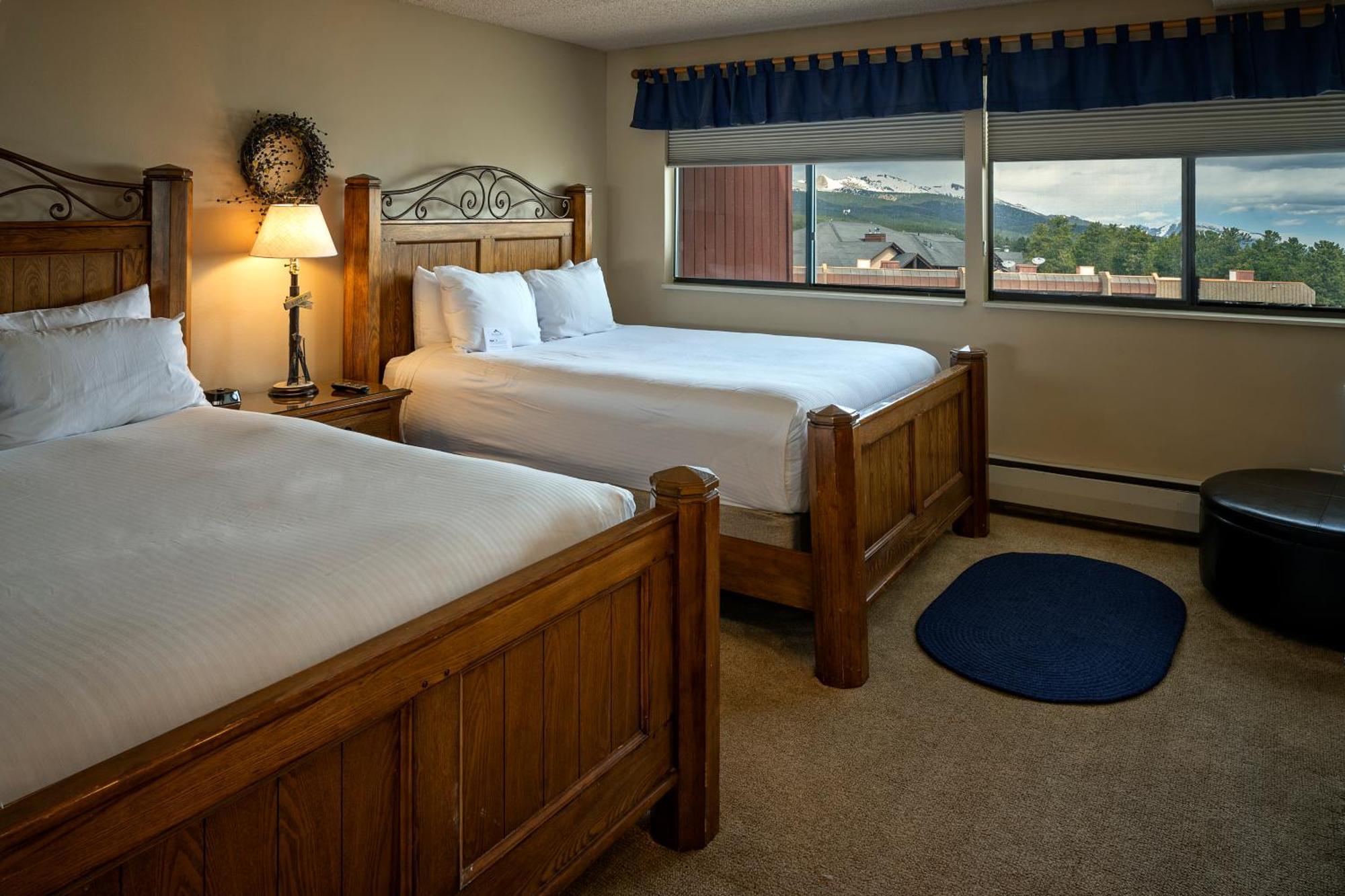 Beaver Run Resort Breckenridge Bagian luar foto