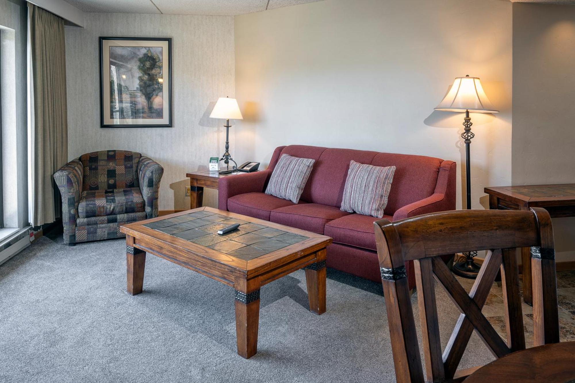 Beaver Run Resort Breckenridge Bagian luar foto