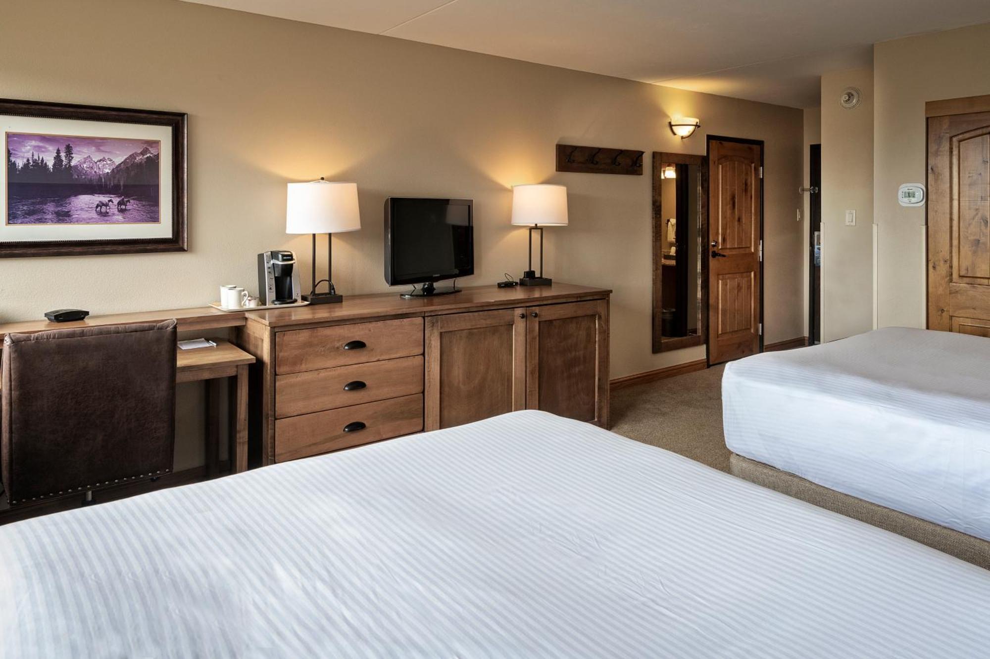Beaver Run Resort Breckenridge Bagian luar foto
