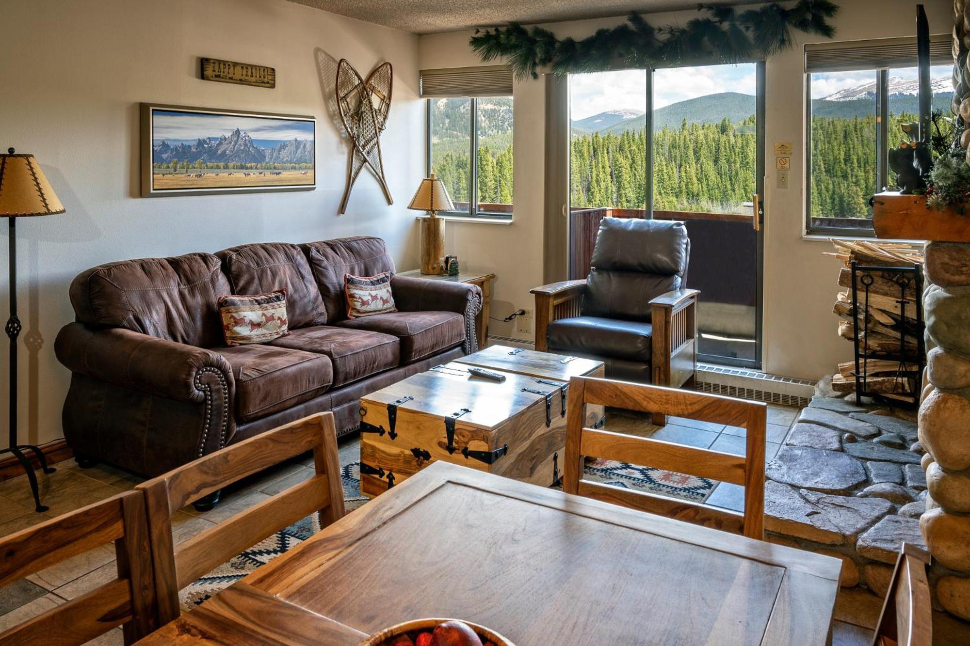 Beaver Run Resort Breckenridge Bagian luar foto
