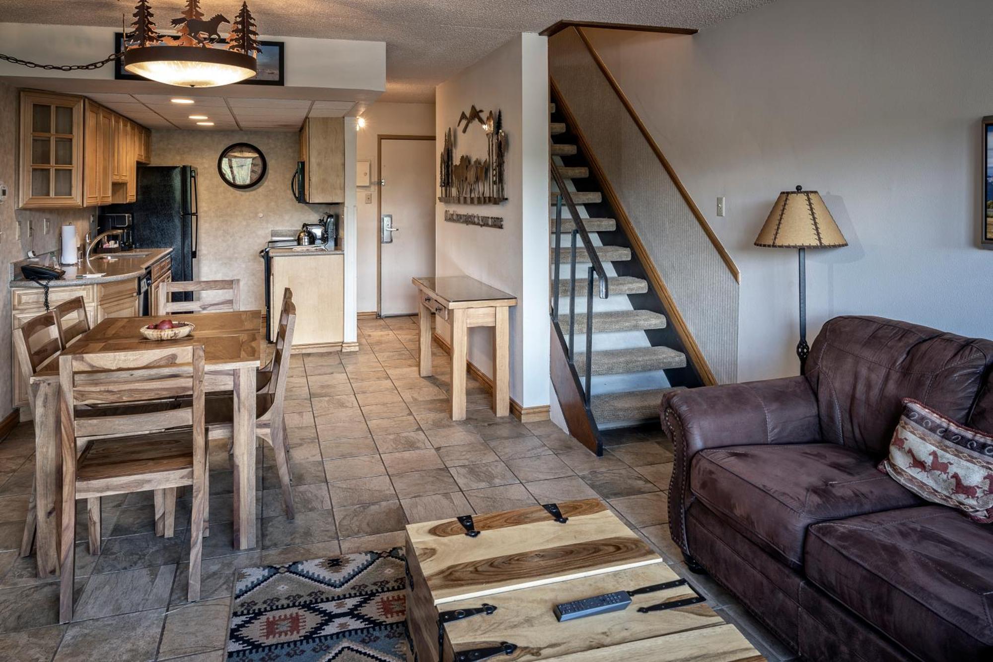 Beaver Run Resort Breckenridge Bagian luar foto