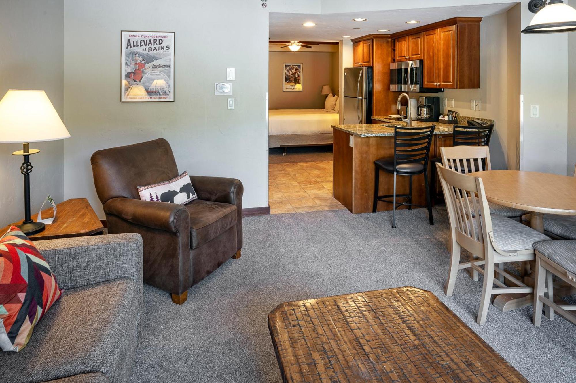 Beaver Run Resort Breckenridge Bagian luar foto