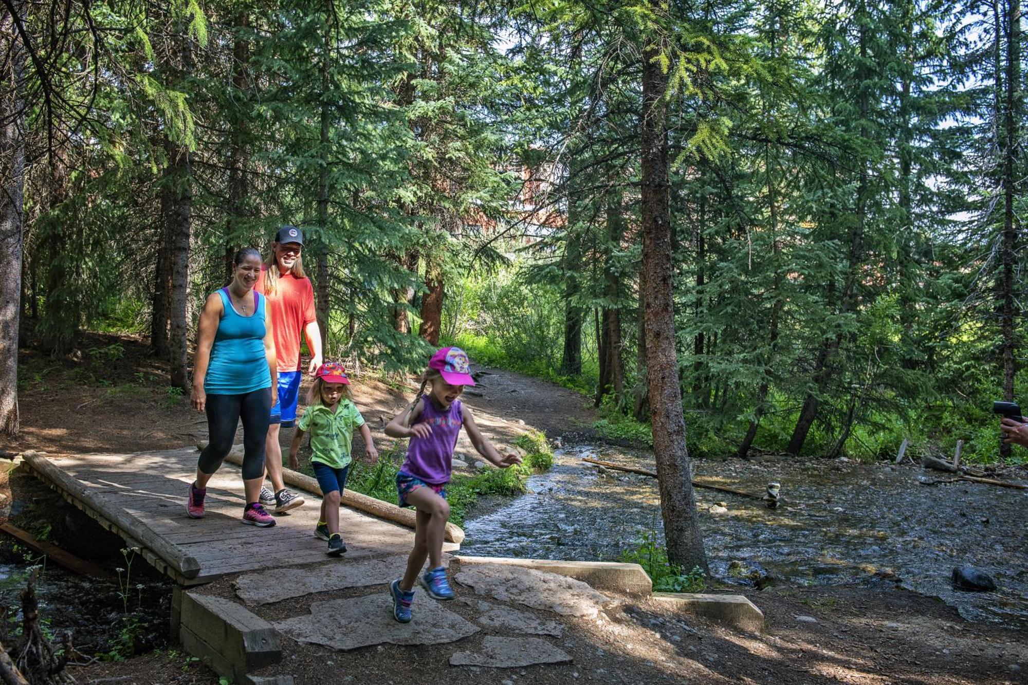 Beaver Run Resort Breckenridge Bagian luar foto