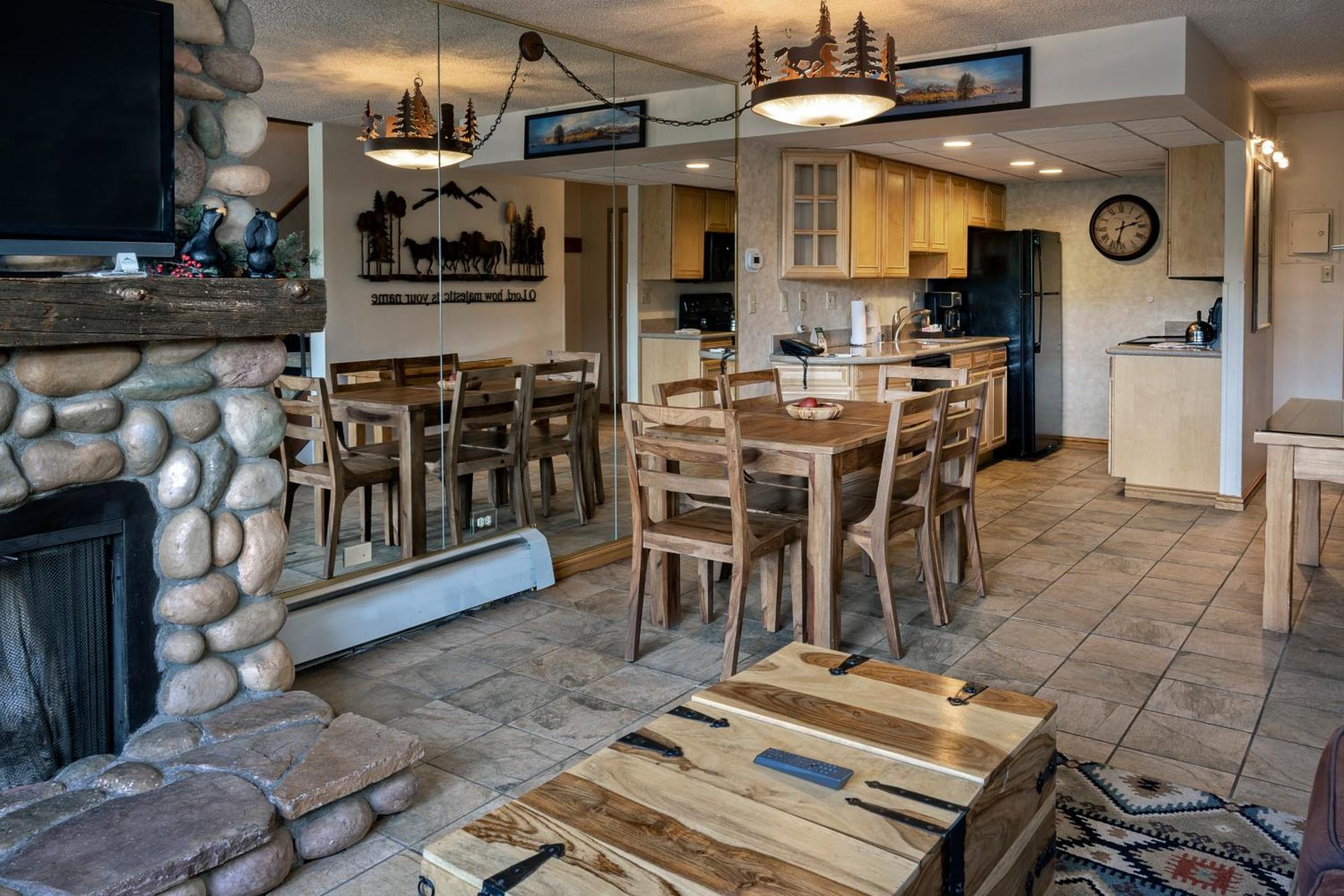 Beaver Run Resort Breckenridge Bagian luar foto