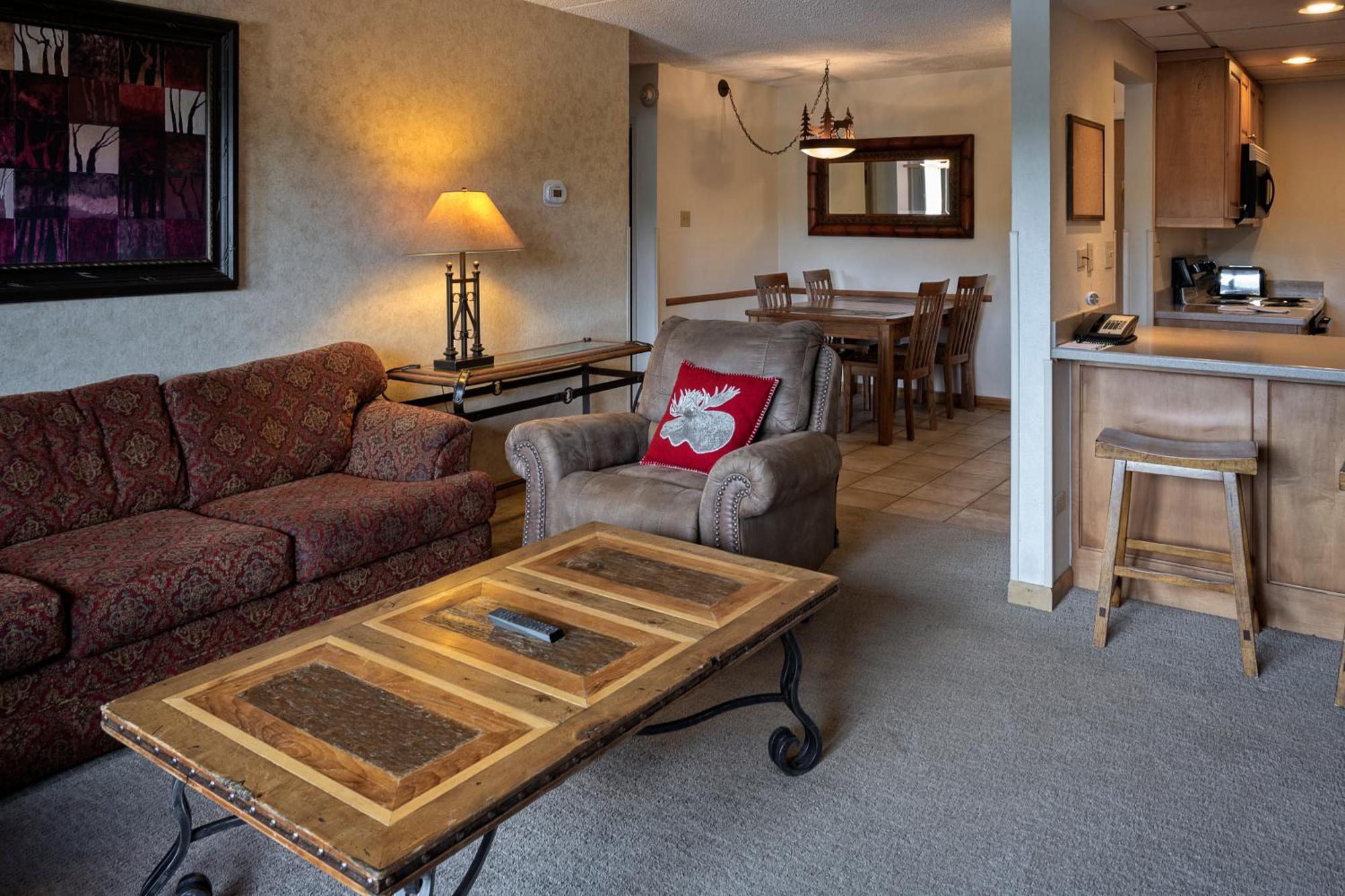 Beaver Run Resort Breckenridge Bagian luar foto