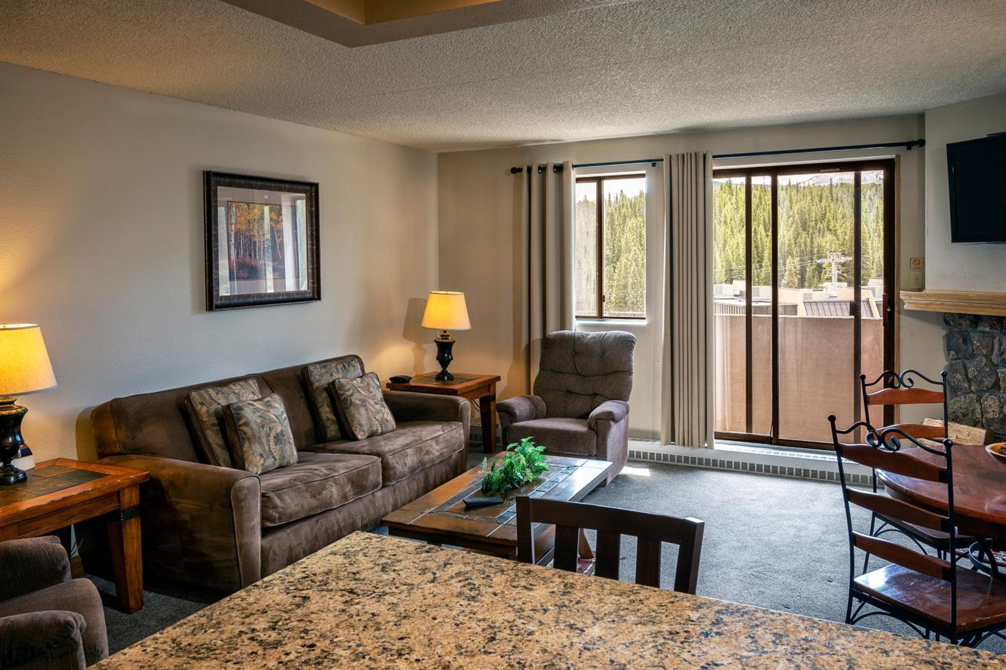 Beaver Run Resort Breckenridge Bagian luar foto