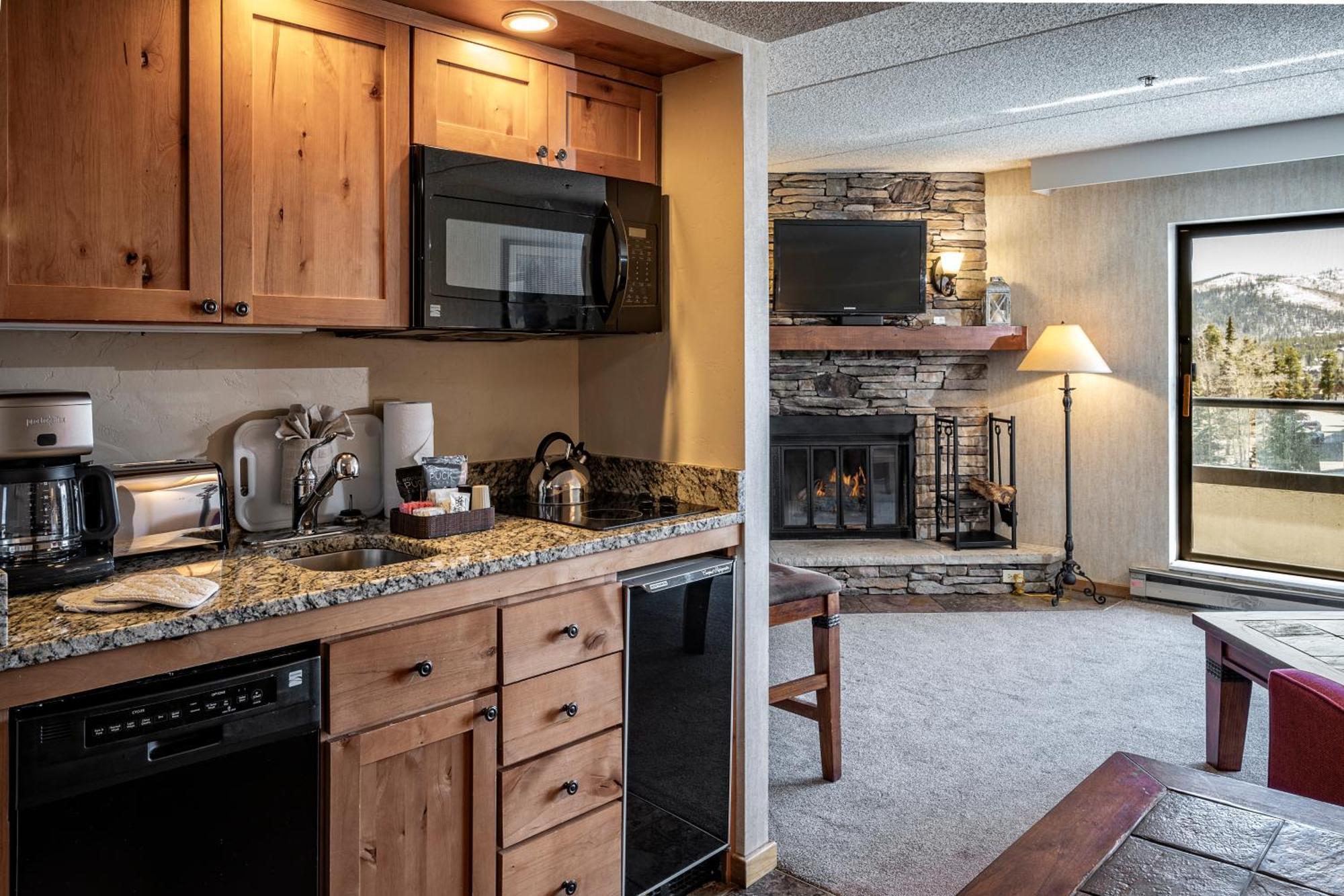Beaver Run Resort Breckenridge Bagian luar foto