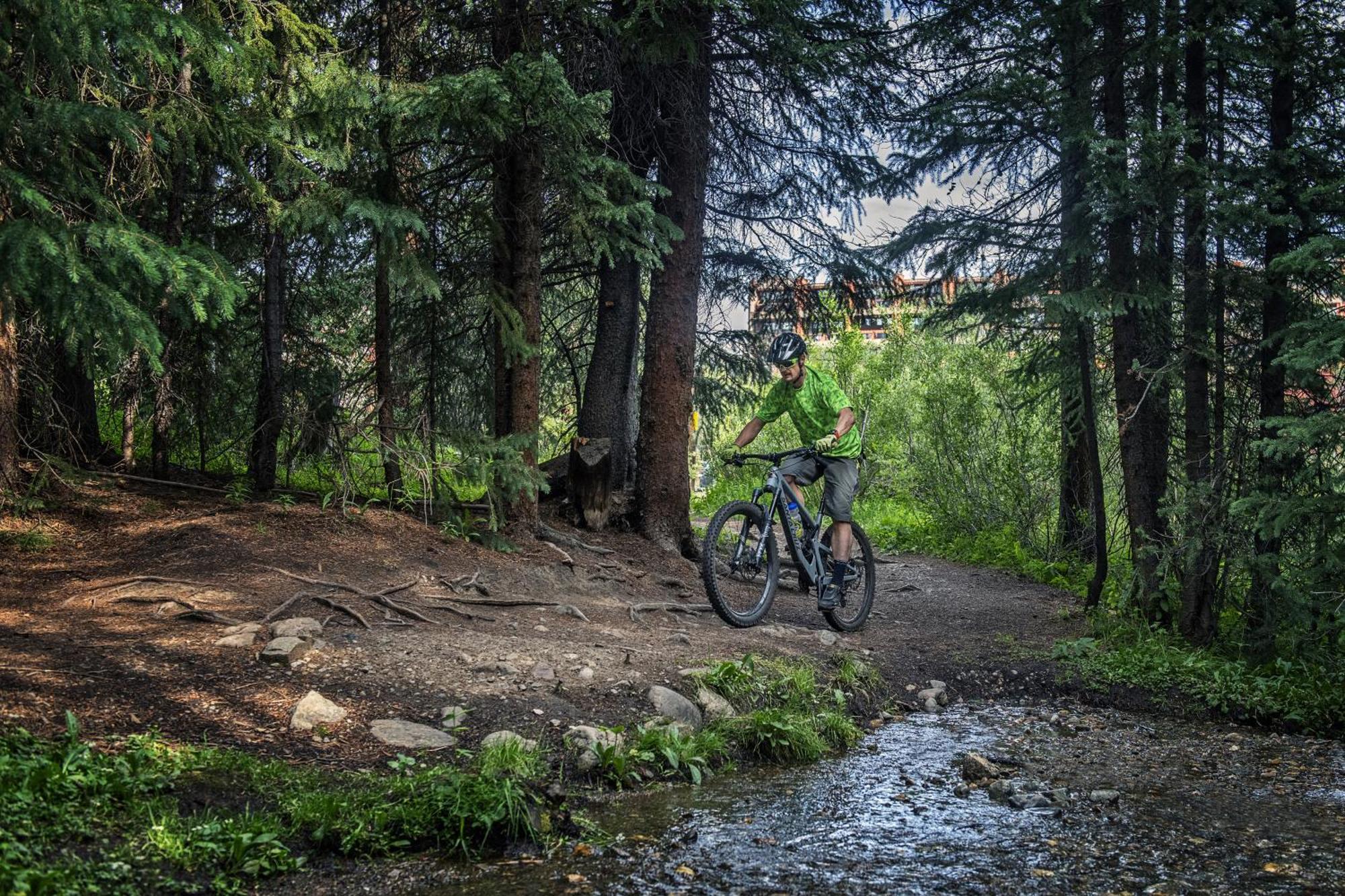 Beaver Run Resort Breckenridge Bagian luar foto
