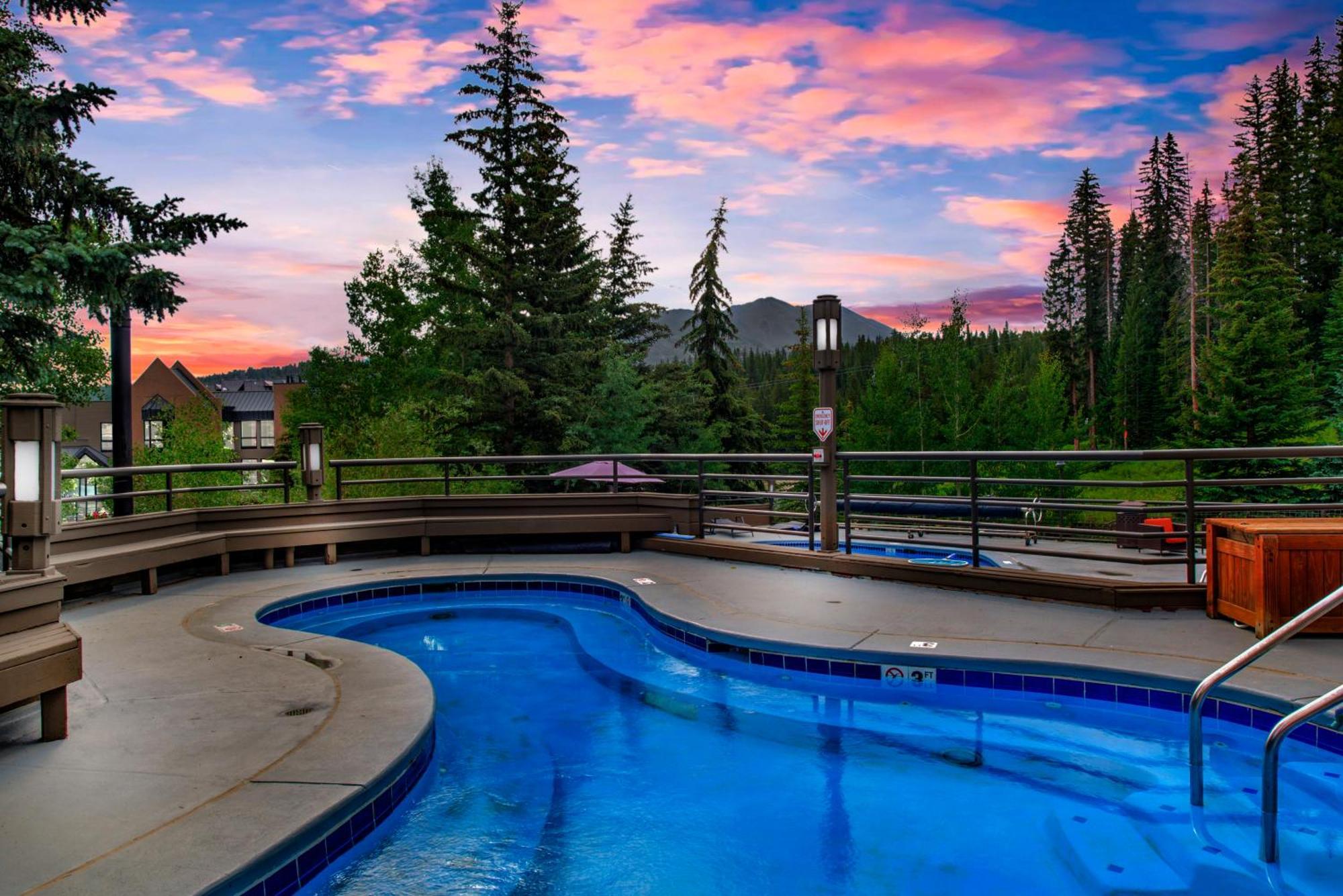 Beaver Run Resort Breckenridge Bagian luar foto