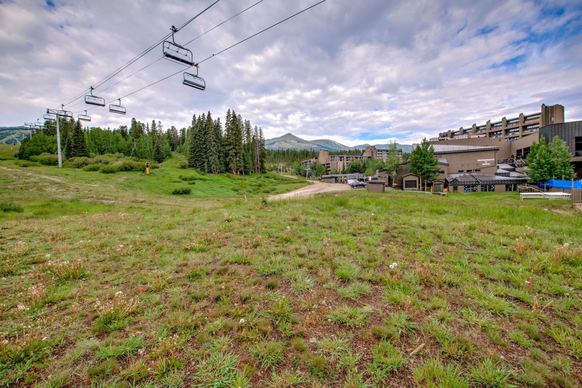 Beaver Run Resort Breckenridge Bagian luar foto
