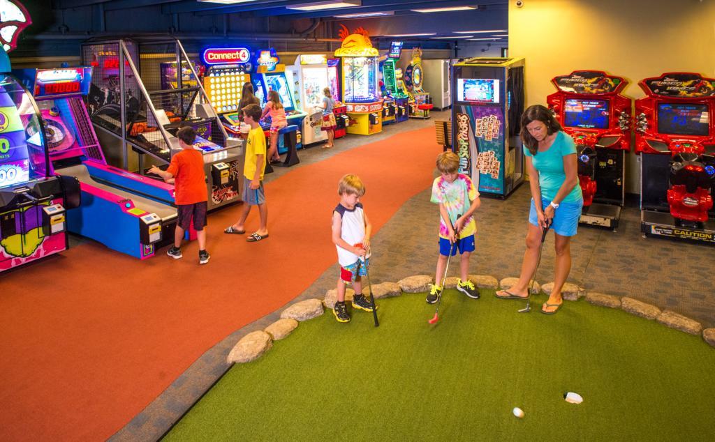 Beaver Run Resort Breckenridge Bagian luar foto
